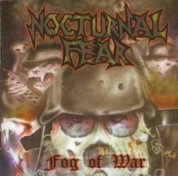 Nocturnal Fear : Fog of War